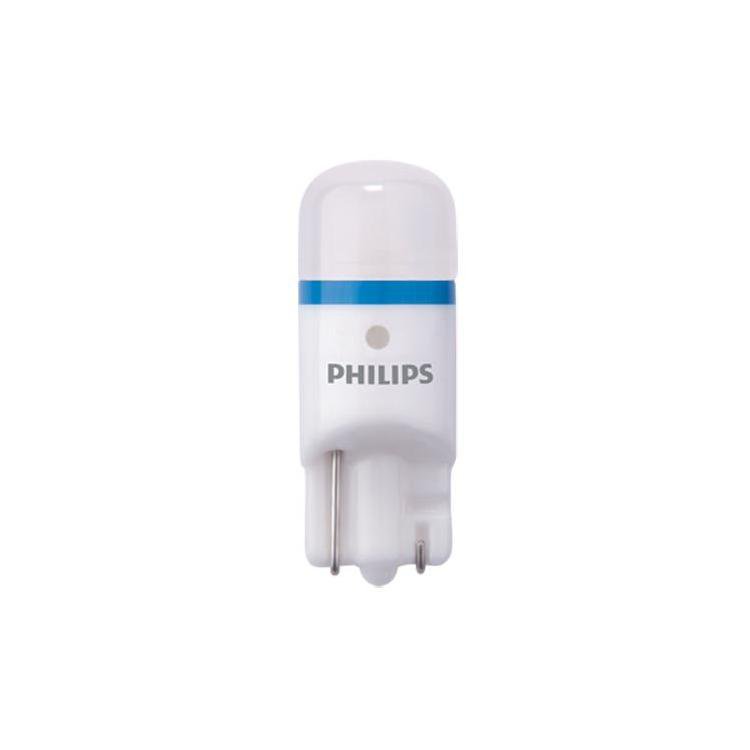 Philips X-treme Vision LED 8000K W5W 127998000KX2