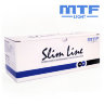 Установочный комплект ксенона MTF Light Slim Line XPU c "обманкой" (35 Вт)