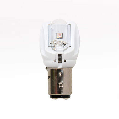 MTF Light LED 2,6 Вт P21/5W 12В