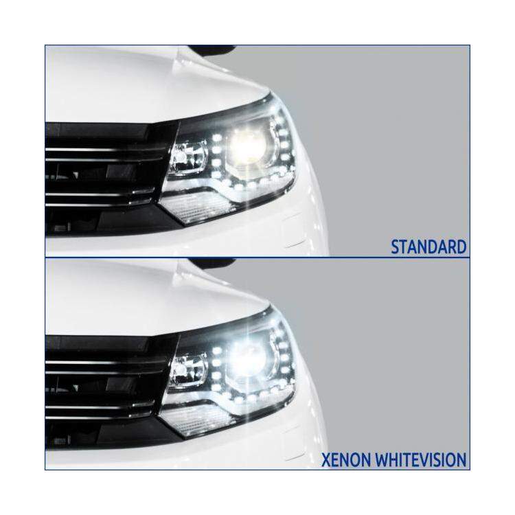 Philips Xenon D2S WhiteVision