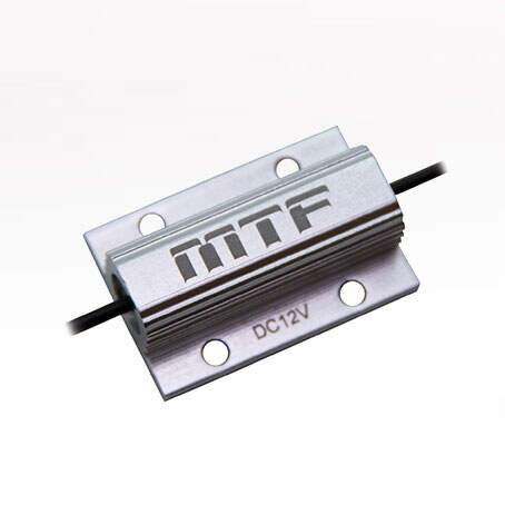 MTF Light LED блок CAN-BUS 21W 12В
