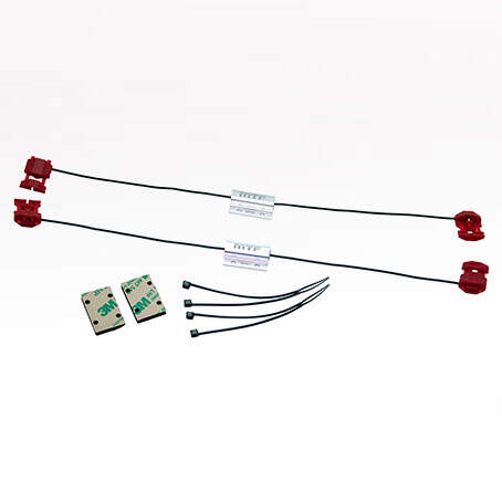 MTF Light LED блок CAN-BUS 21W 12В