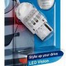 Philips Vision LED Red W21/5W 12835REDB1